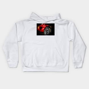 BBS Kids Hoodie